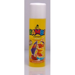 BAMBI - szampon dla dzieci 150ml