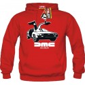 BLUZA DMC