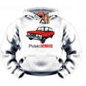 BLUZA POLSKI FIAT 125p